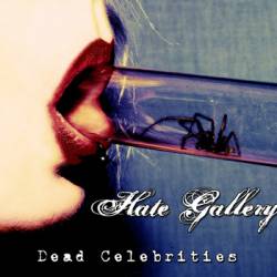 Hate Gallery : Dead Celebrities
